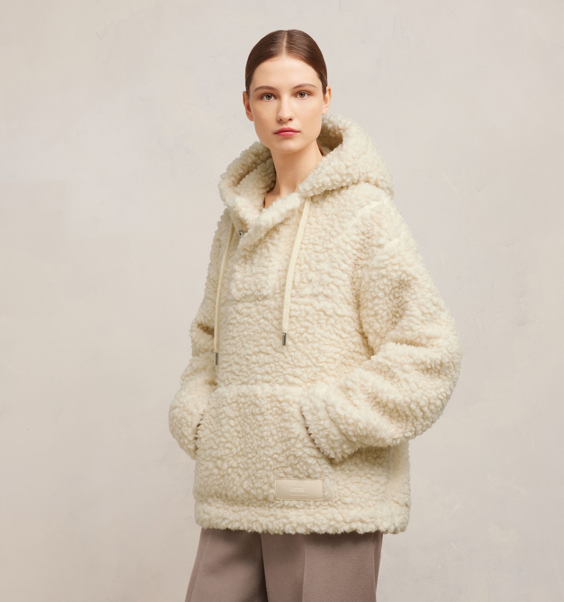Hooded Jacket - 7