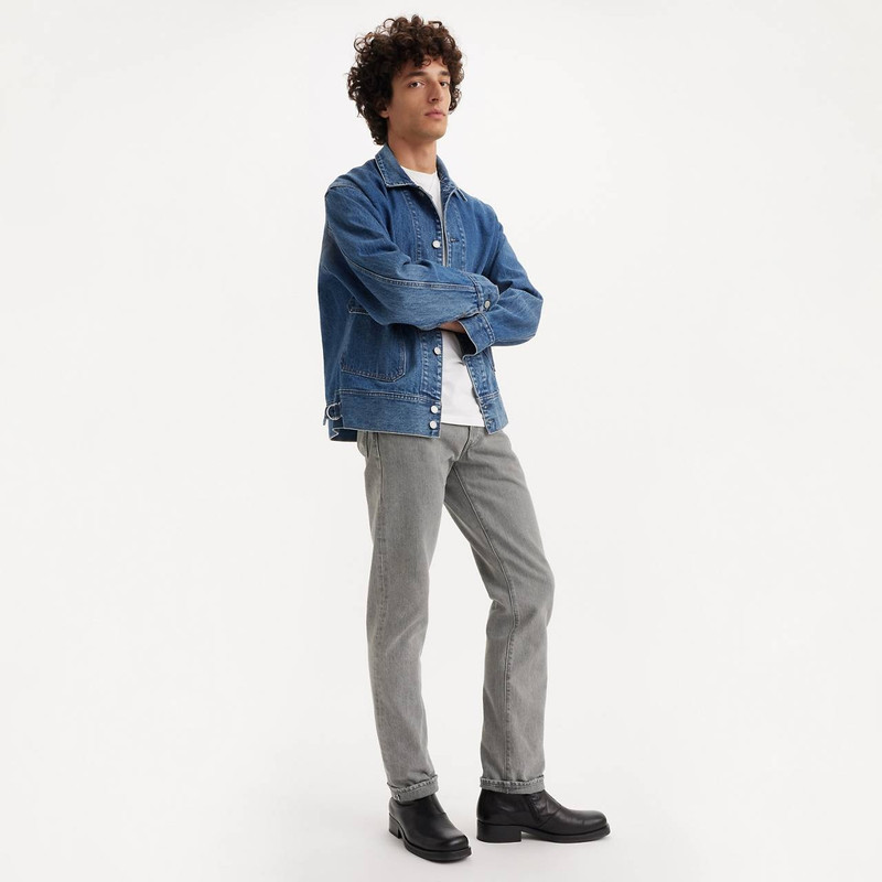 Levi's LEVI’S® MEN’S MADE IN JAPAN 511™ SLIM JEANS outlook