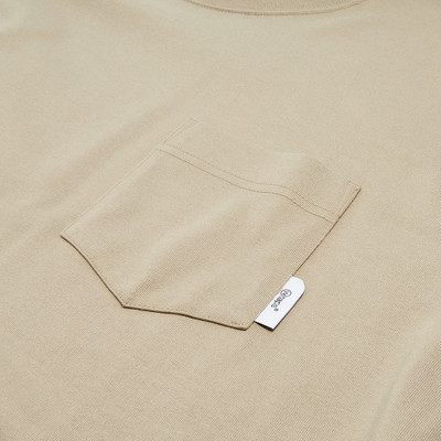 WTAPS WTAPS Insect 01 Tee outlook