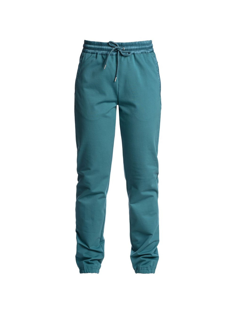 Martina drawstring-waist track pants 1