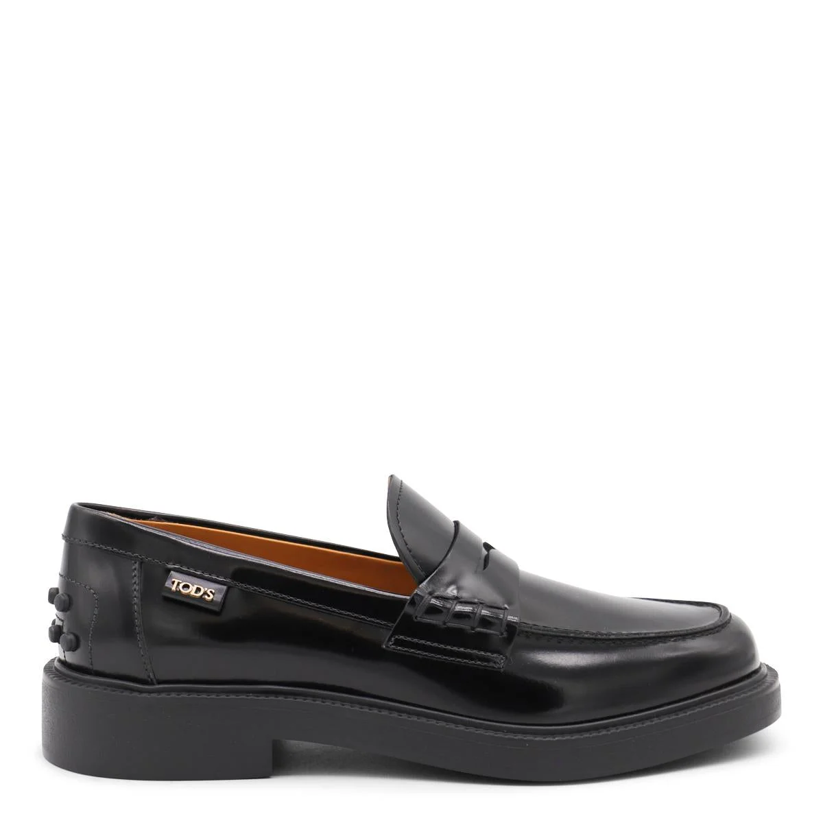 Tod'S TOD'S FLAT SHOES - 1
