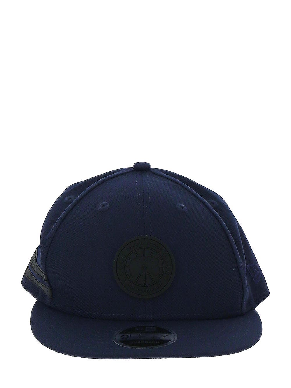 Logoed Cap - 1