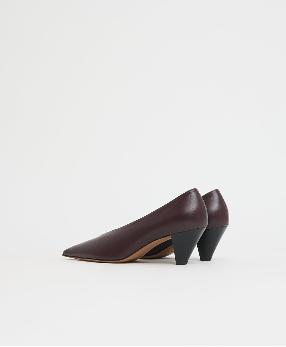 KIKI HEEL - 4