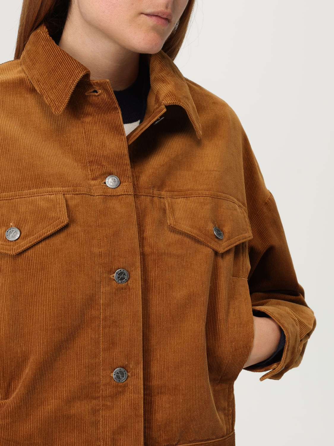 Jacket woman A.P.C. - 5