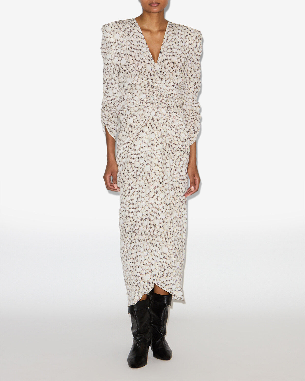 ALBINI DRESS - 2