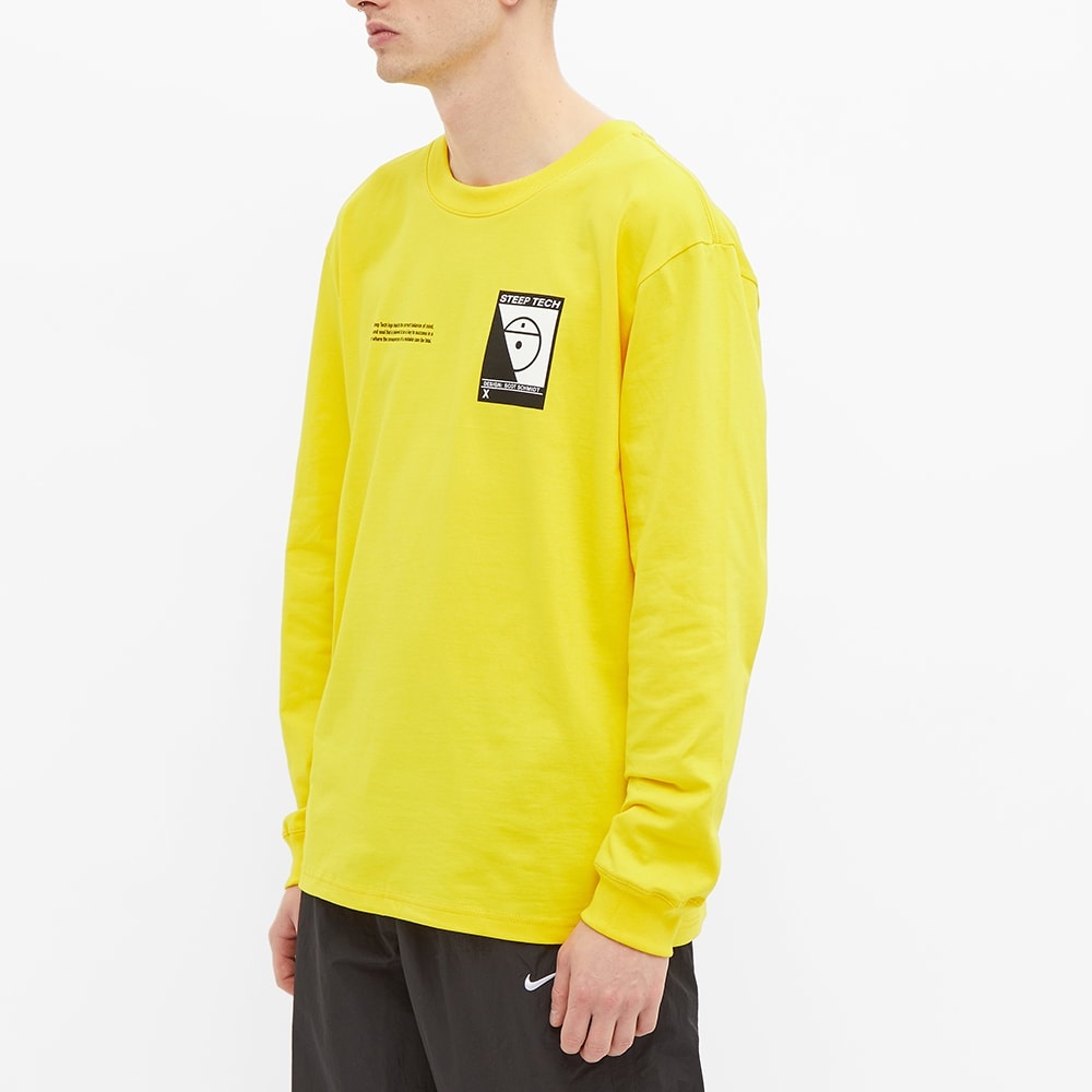 The North Face Long Sleeve Steep Tech Tee - 5