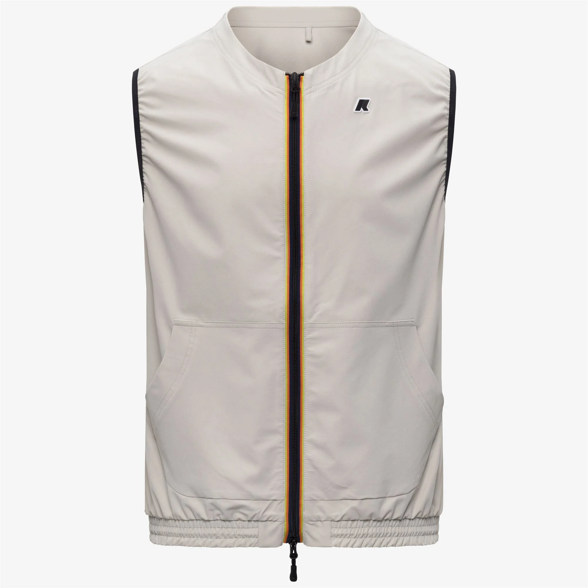 Sisel Fleece vest - 1