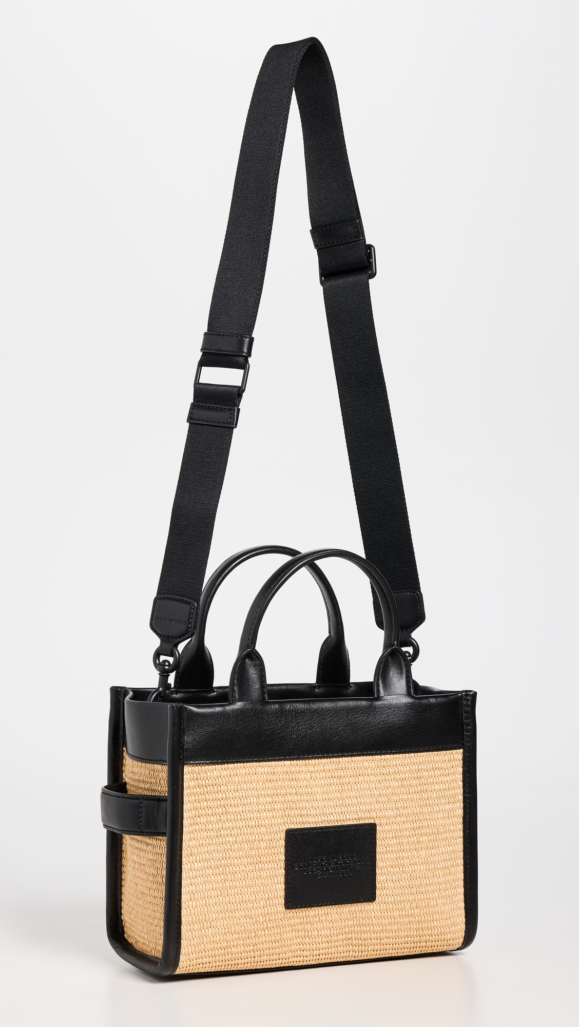 The Small Tote - 3