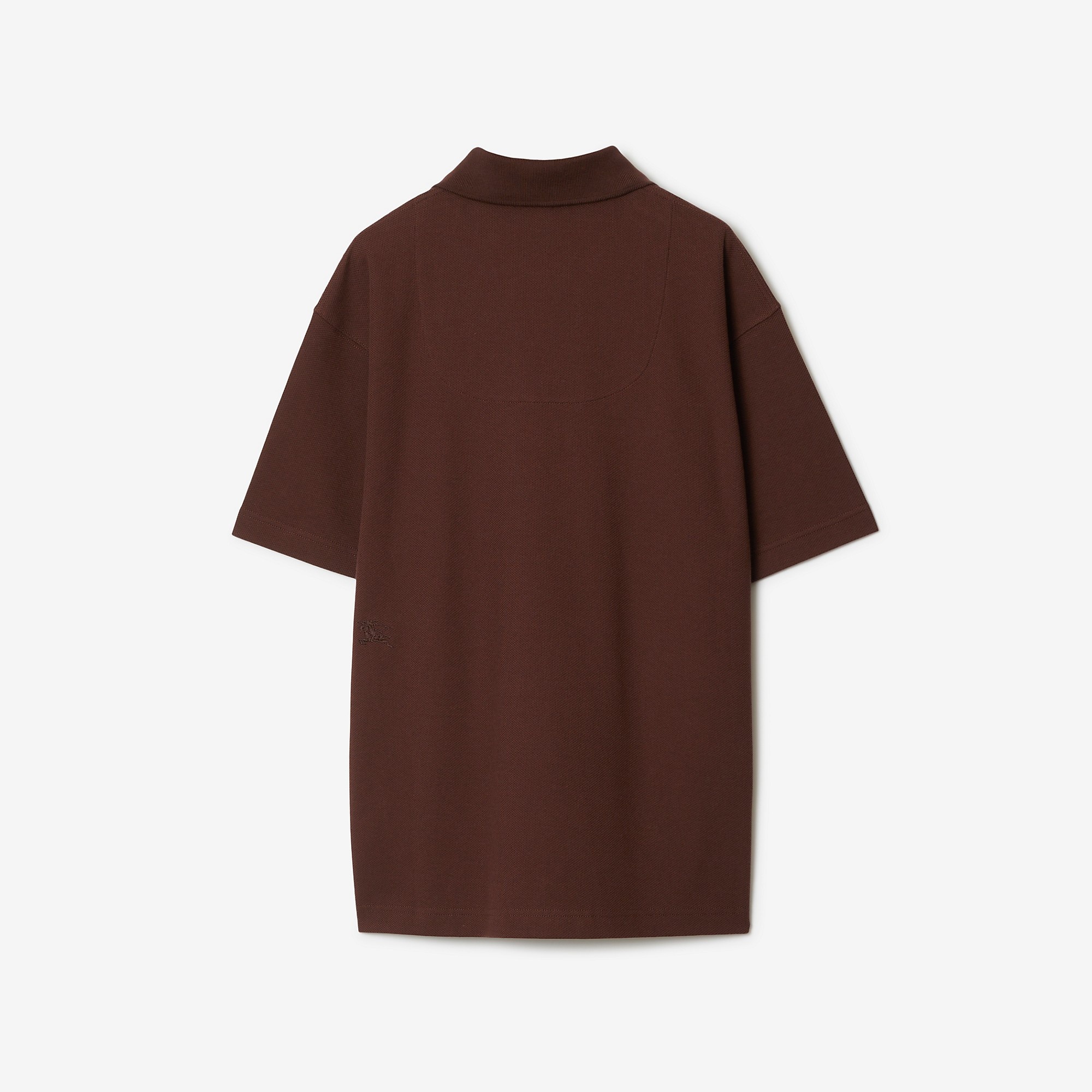 Cotton Polo Shirt - 2