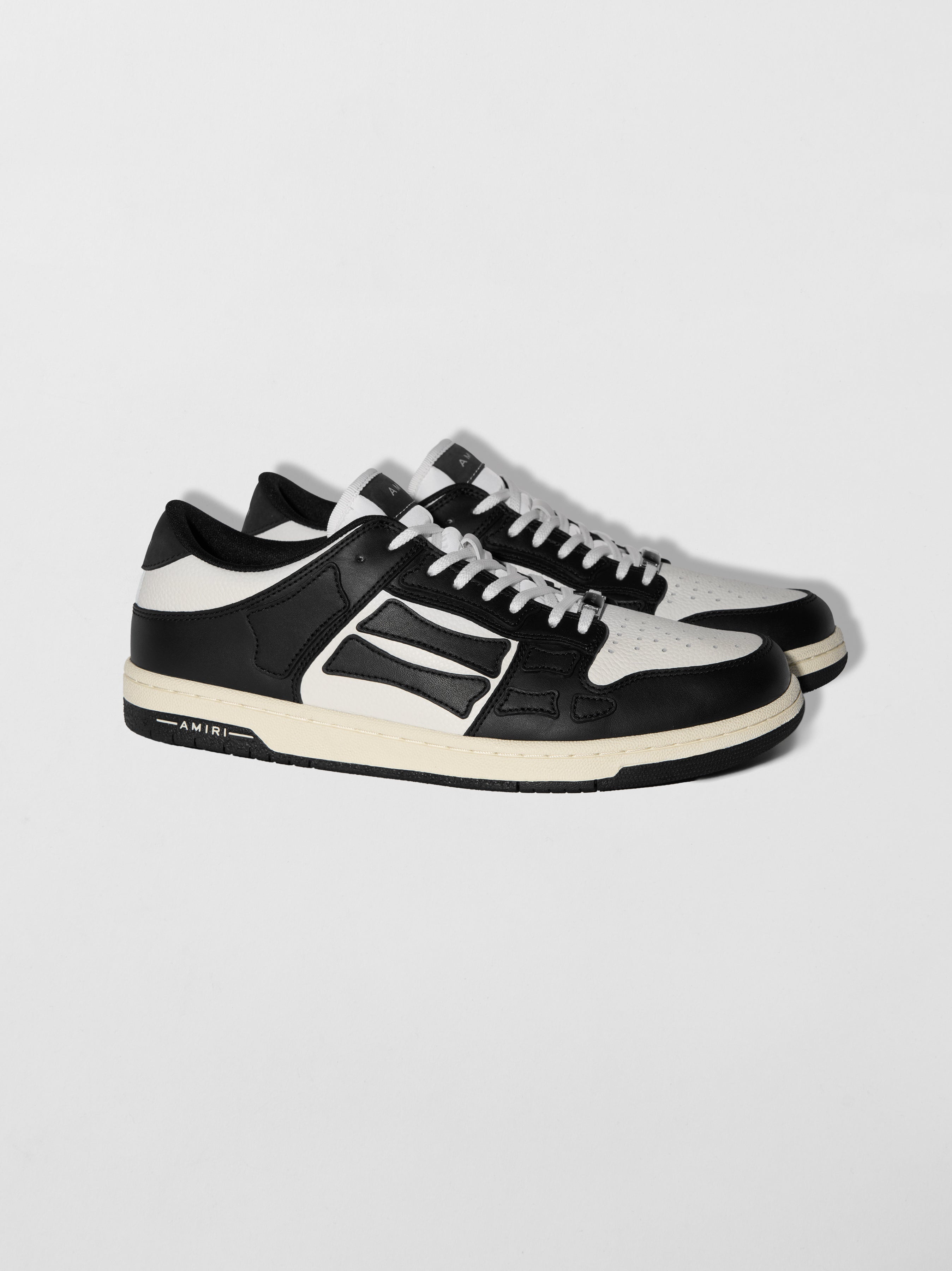 SKEL TOP LOW - 2