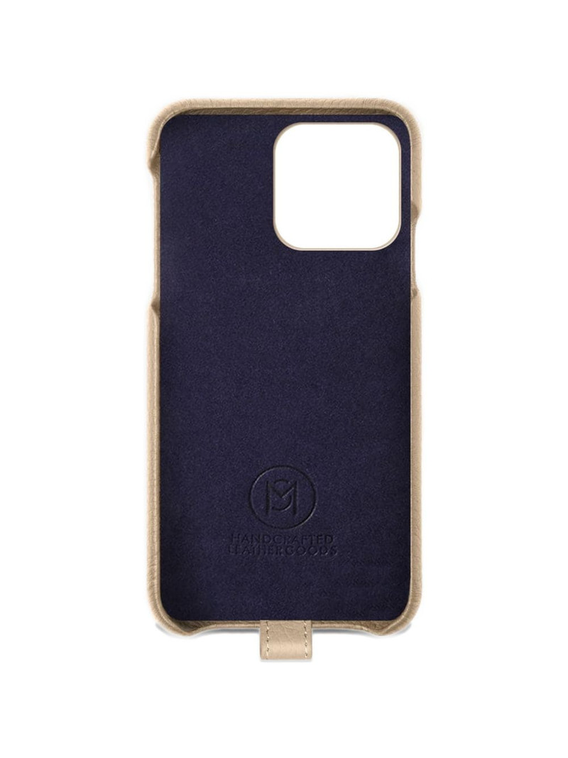 MAISON de SABRÉ Sling iPhone 14 Pro Max case outlook