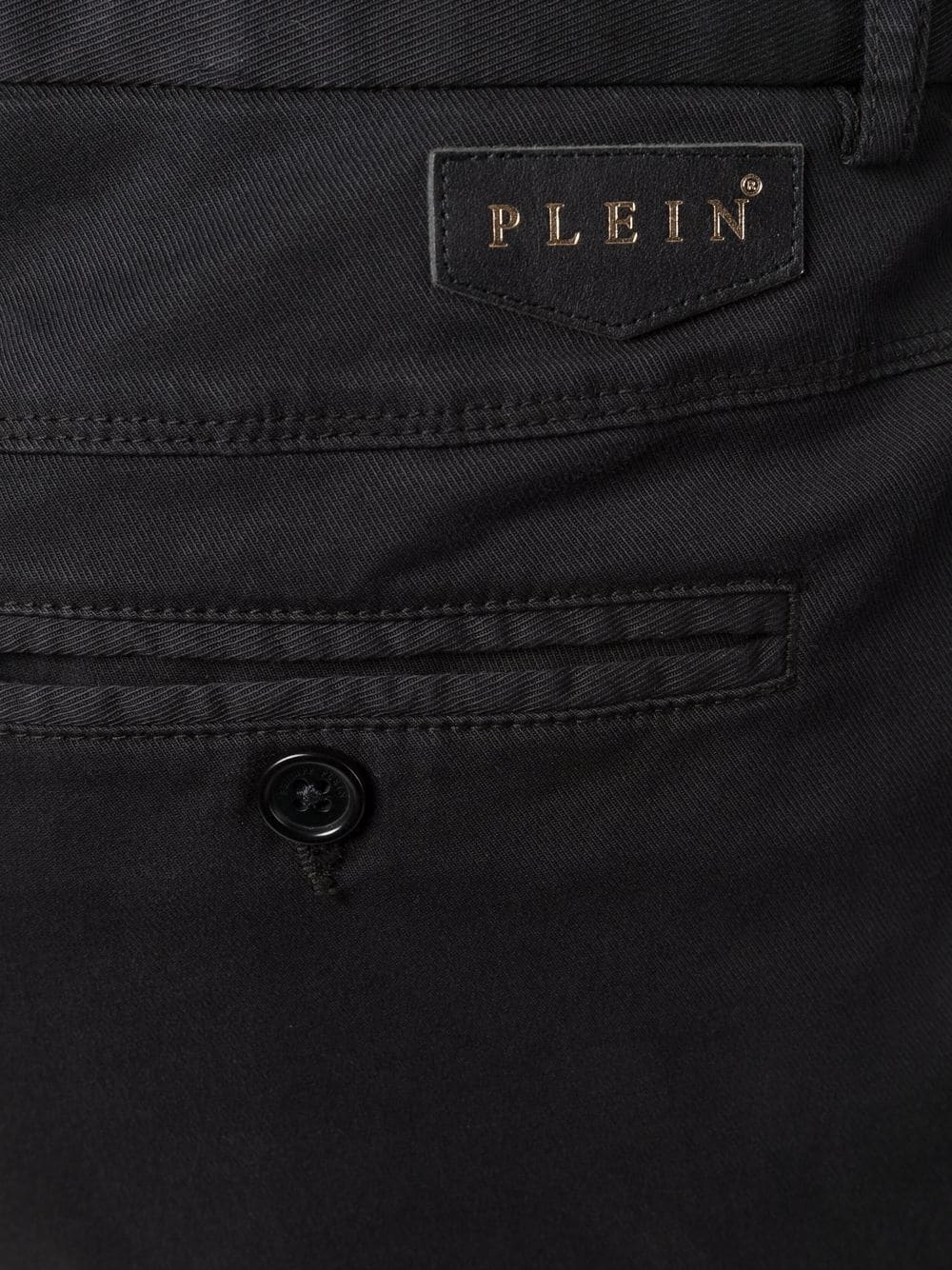 Iconic Plein slim-fit jeans - 5