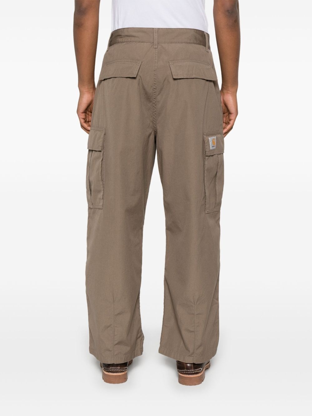 Cole trousers - 4