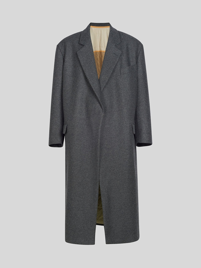 Fucked Up Doppiopetto 1