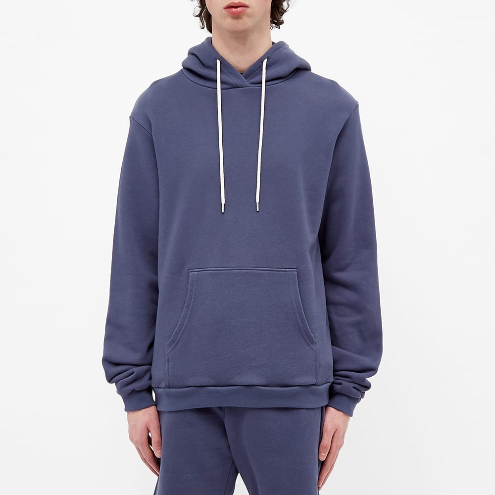 John Elliott Beach Hoody - 3