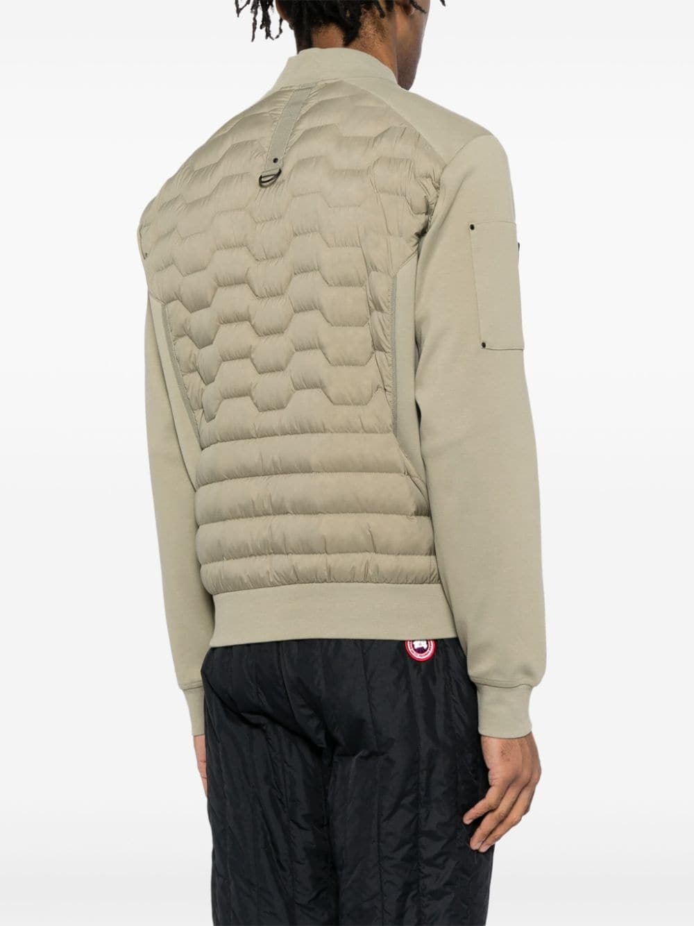 granite bomber jacket - 4