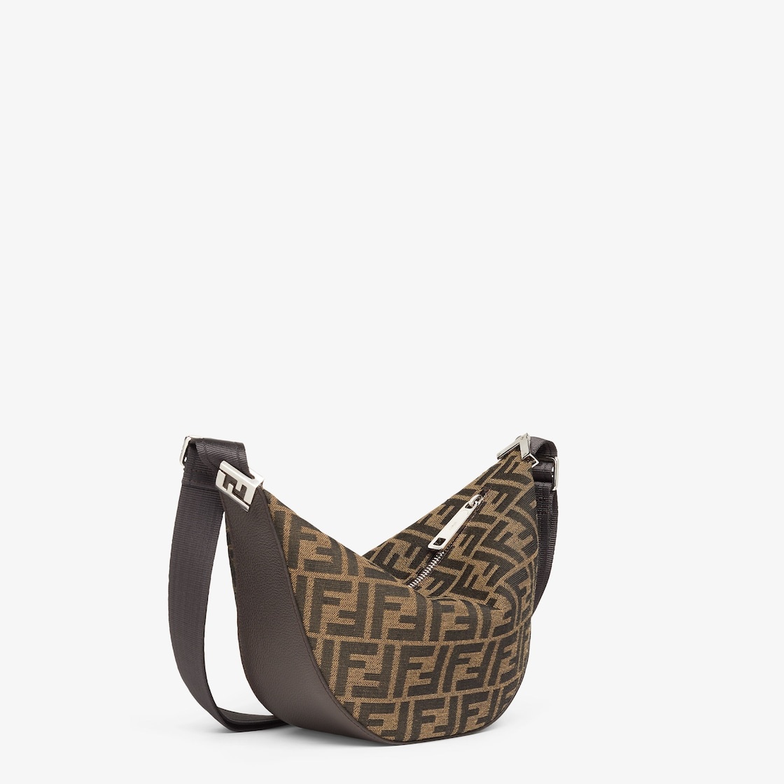 FF Jacquard Fendi Melon Small - 2