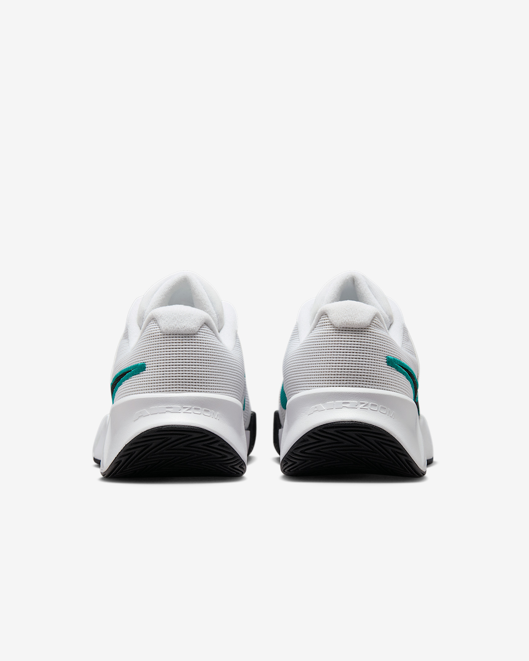 Nike GP Challenge Pro Men's Hard Court Tennis Shoes - 6