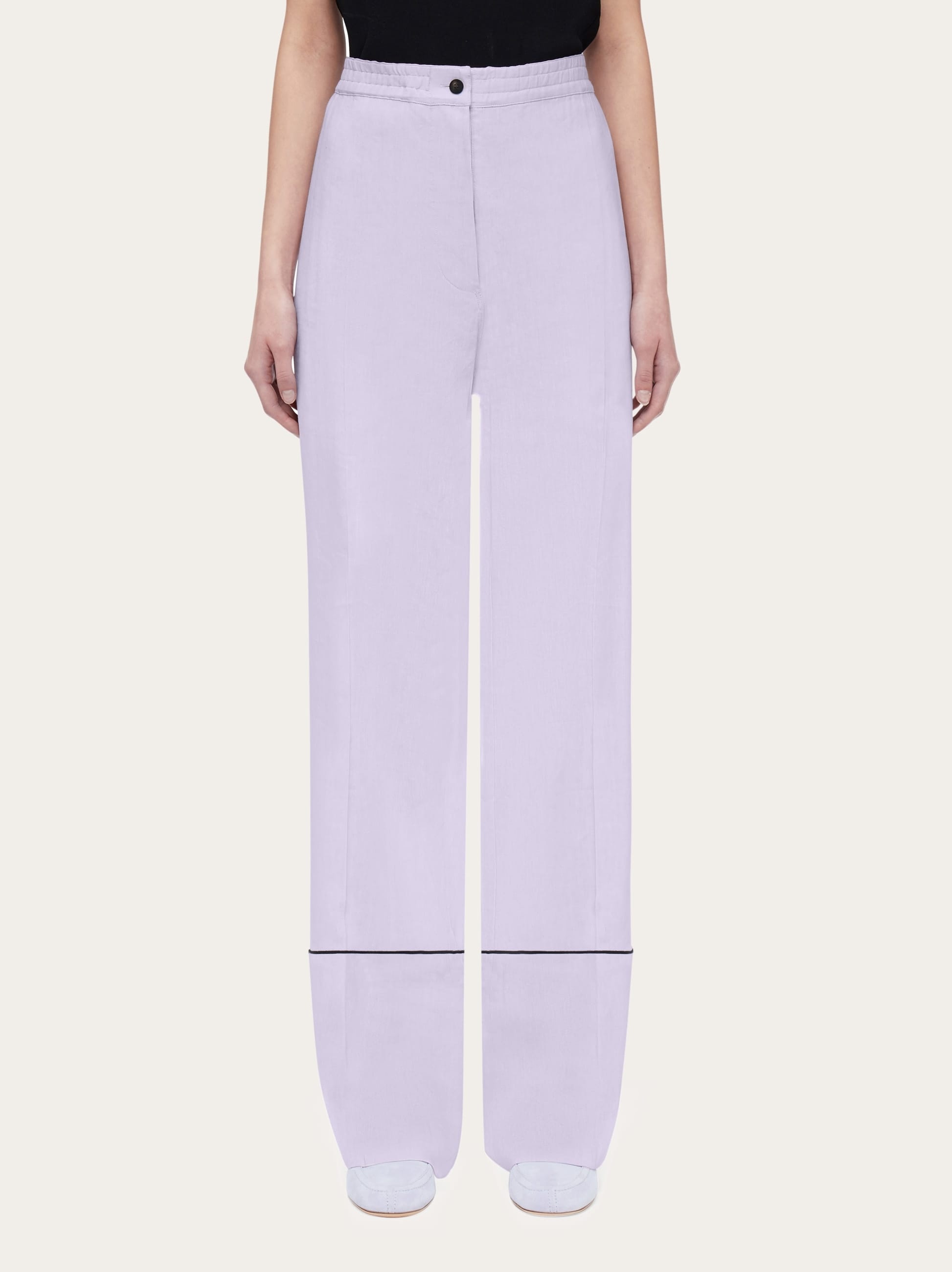 Pajama trouser - 2
