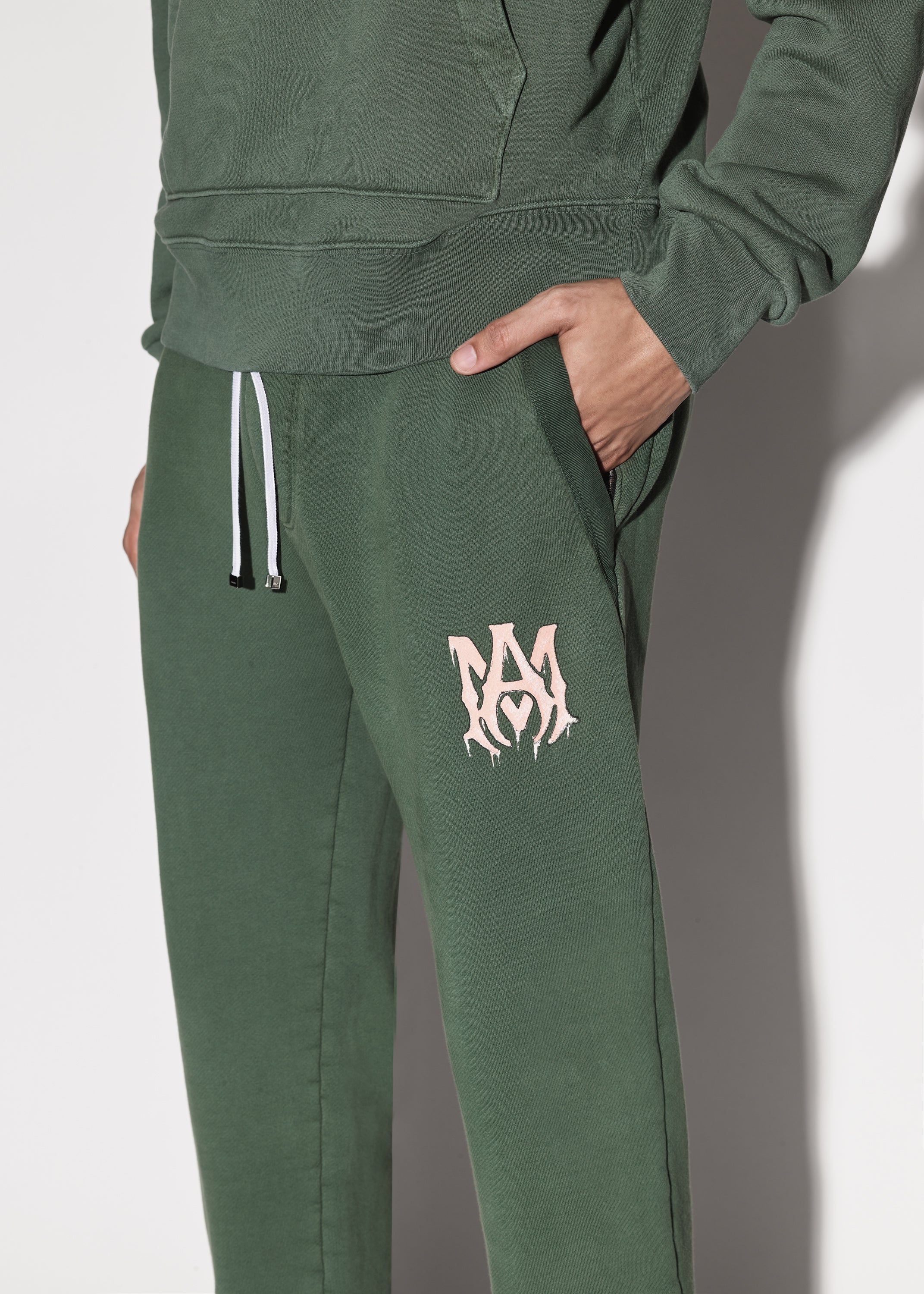 M.A. WATERCOLOR SWEATPANTS - 5