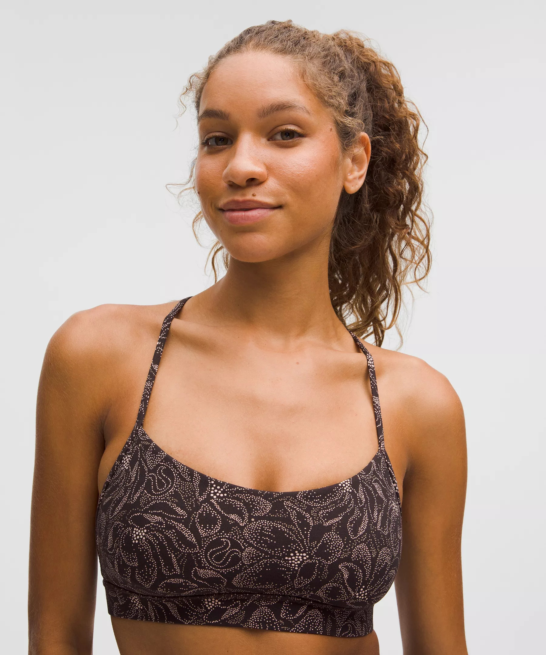 Flow Y Bra Nulu *Light Support, A–C Cups - 4