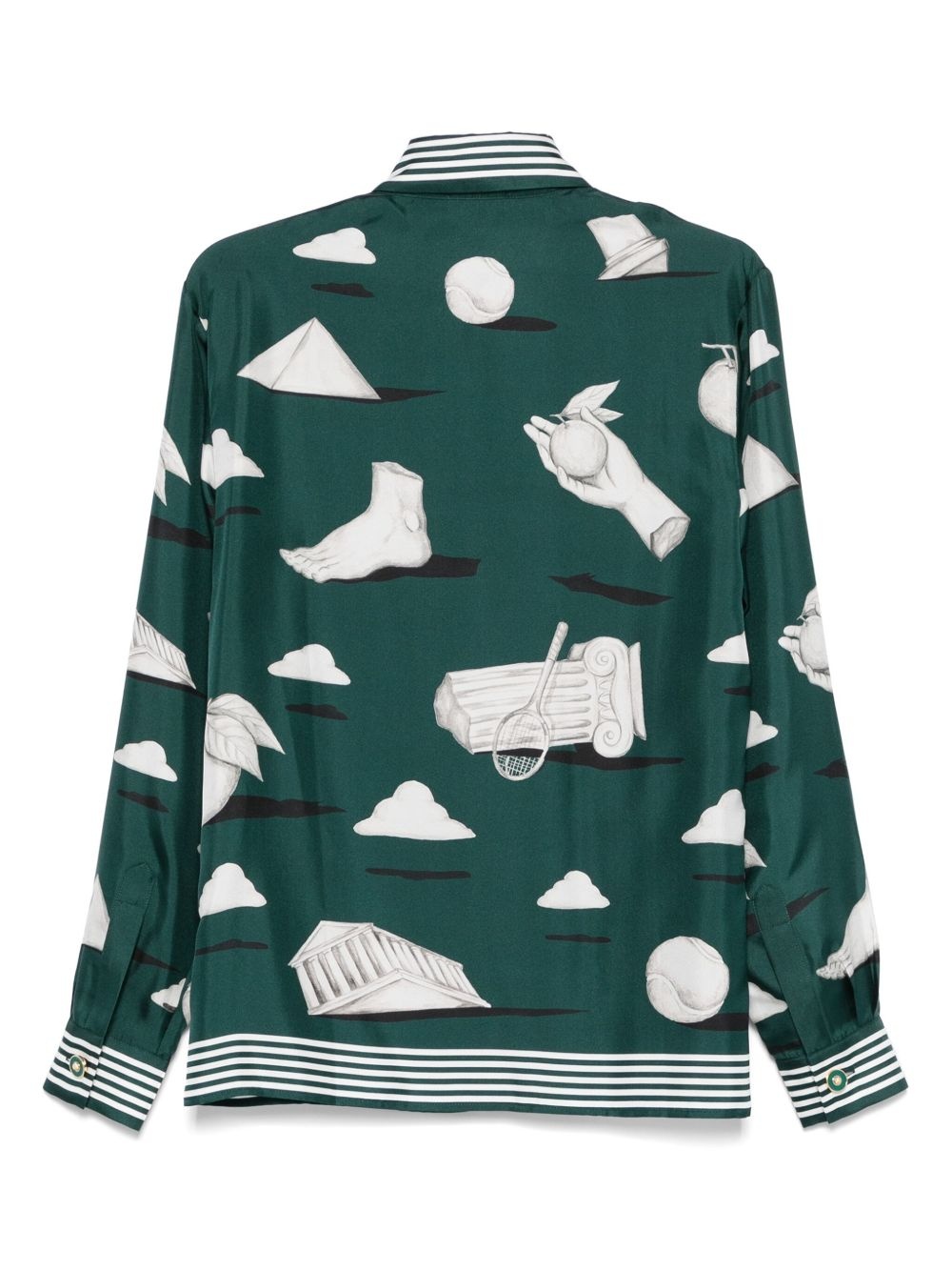 Metaphysical shirt - 2