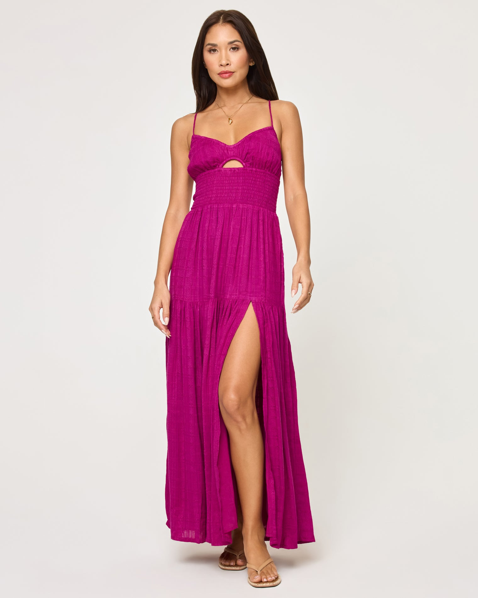 Calla Dress - 1
