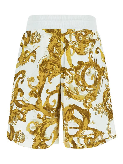 VERSACE JEANS COUTURE Baroque Short outlook