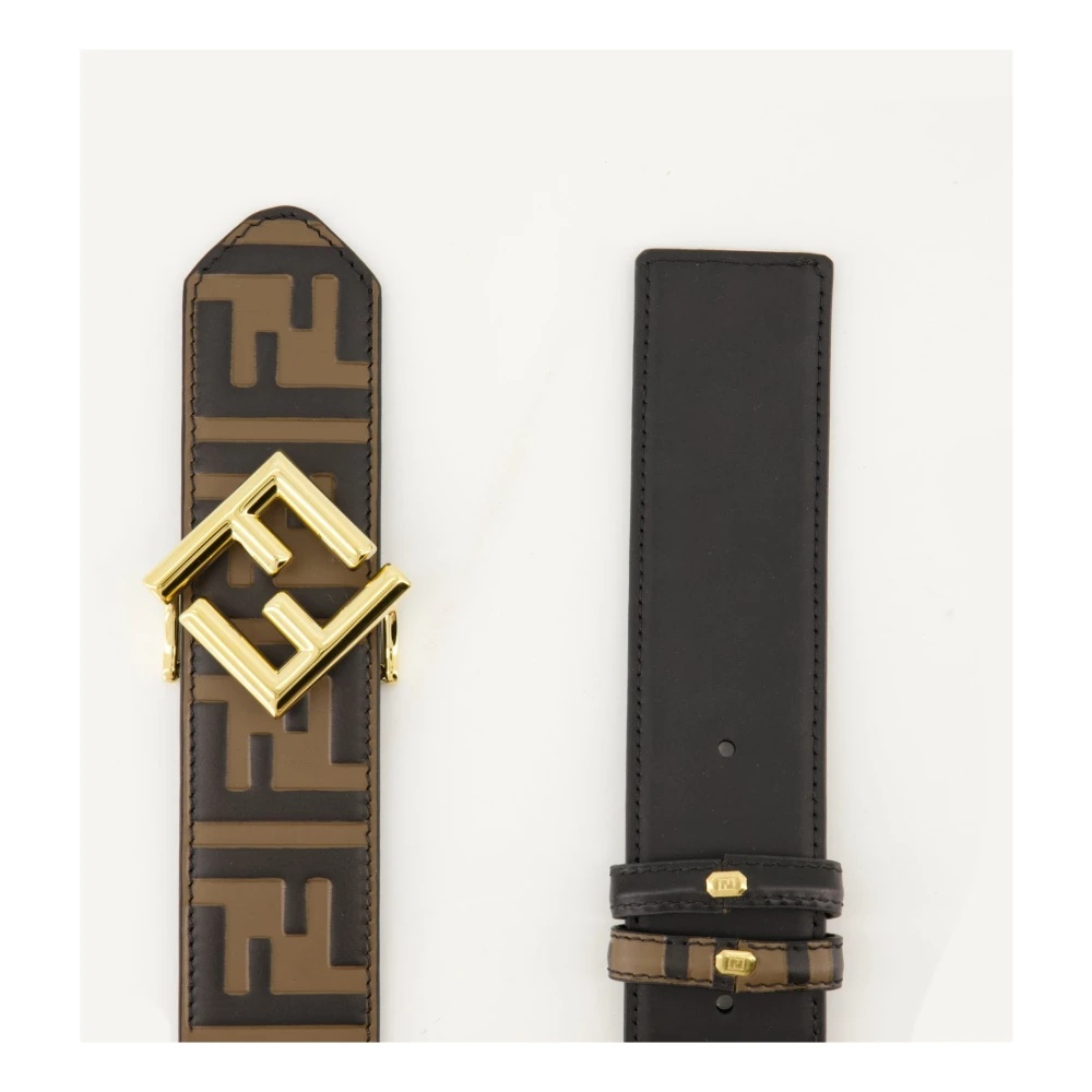 FENDI REVERSIBLE FF DIAMONDS BELT | miinto | REVERSIBLE
