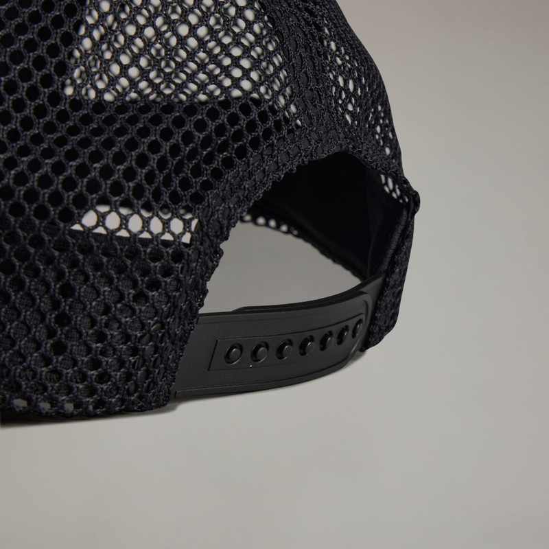 Y-3 Y-3 Trucker Hat outlook