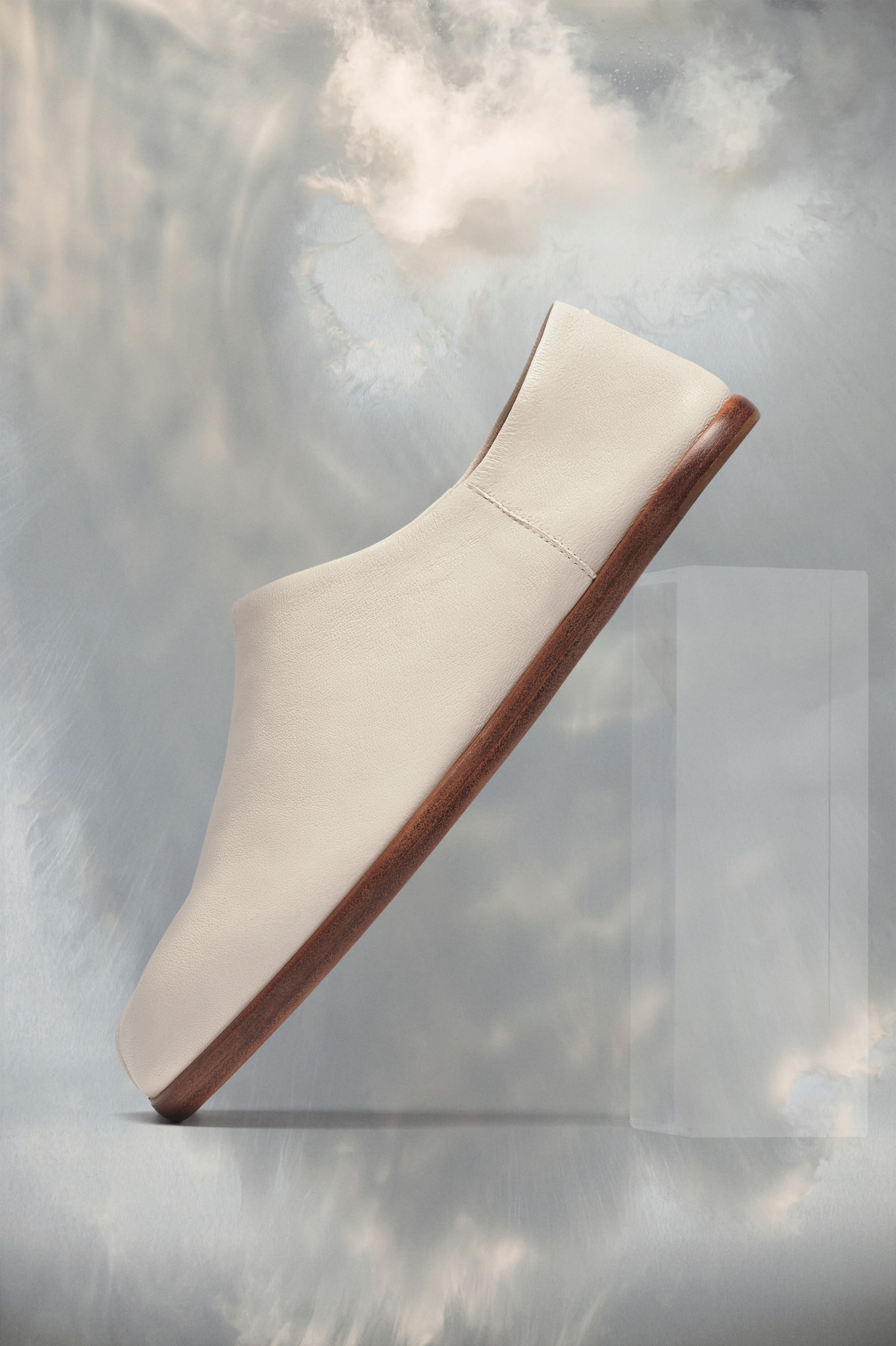 Tabi babouches - 2