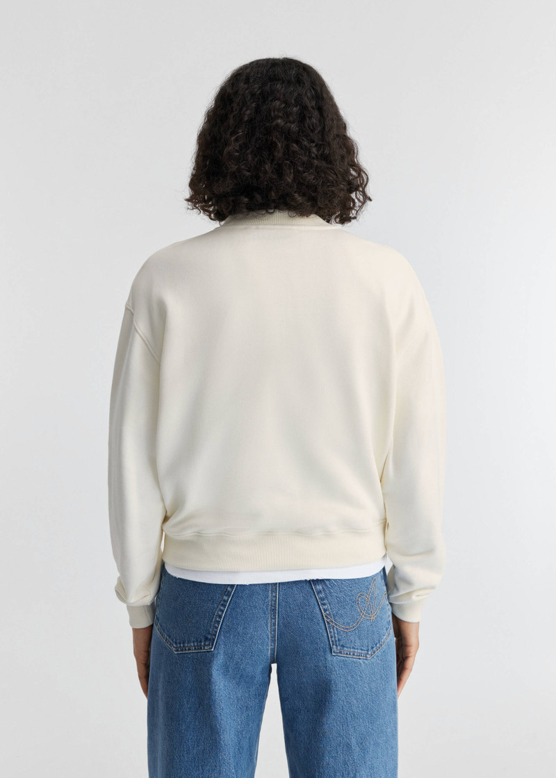 Cruz Sweatshirt 3
