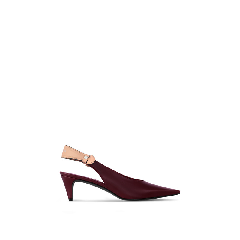 Legacy Slingback Pump 2