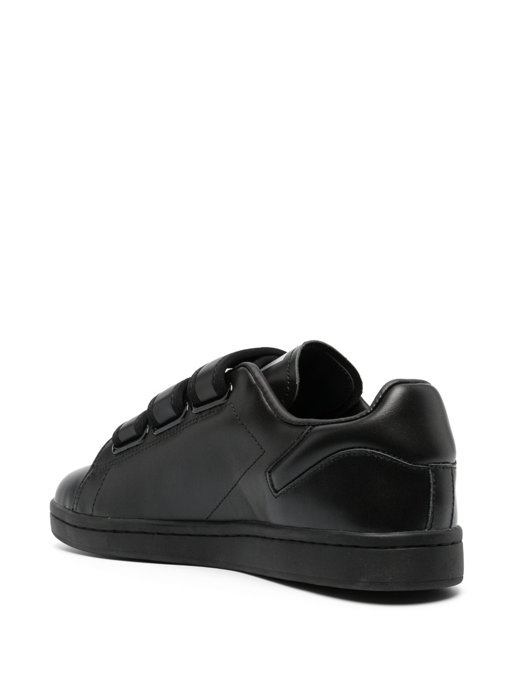 Orion Redux leather sneakers - 3