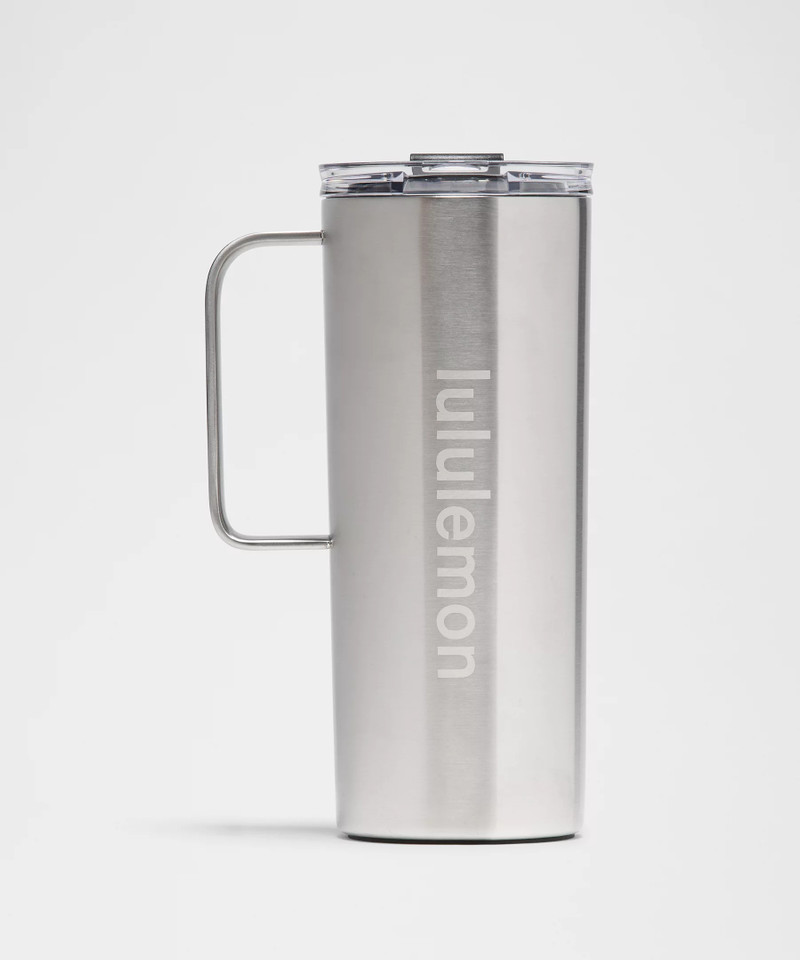 Insulated Mug 20oz 1