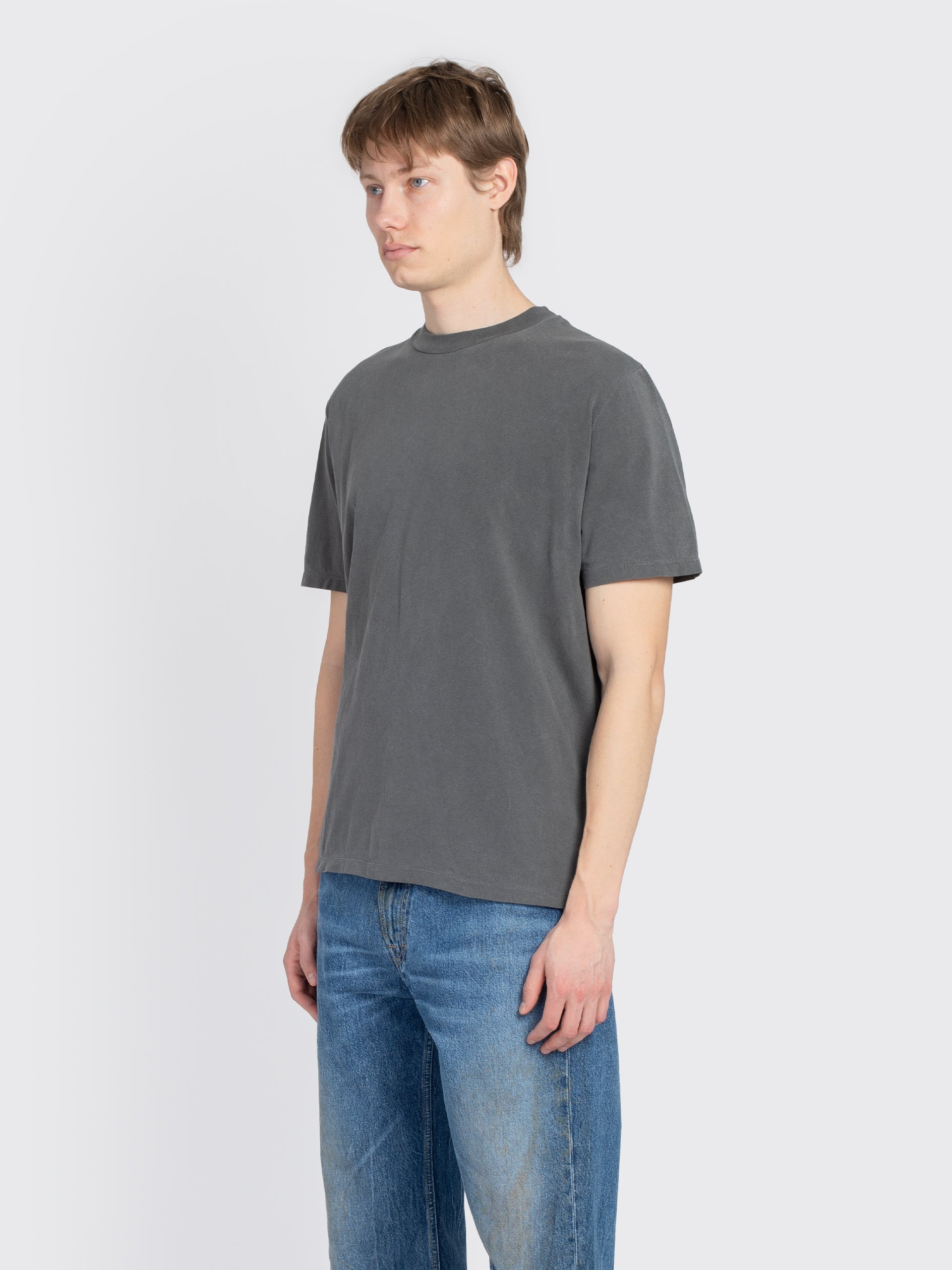 Box T-Shirt - 2