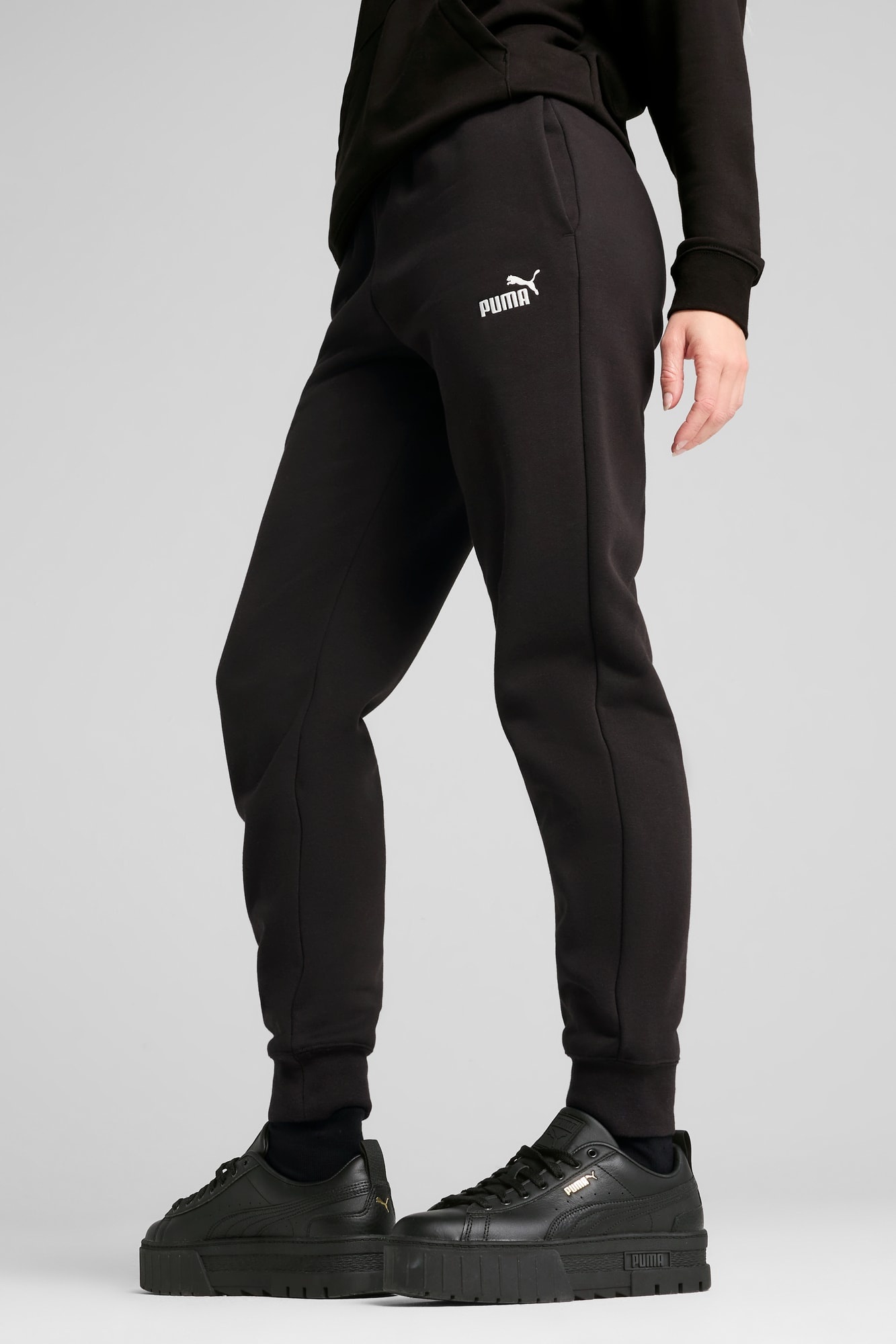 Essentials Small No. 1 Logo Women's Sweatpants - 5