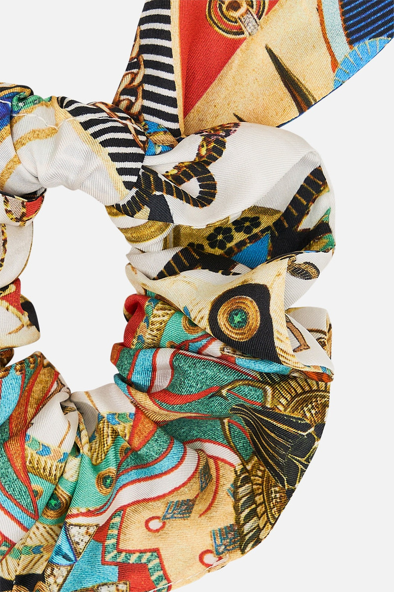 CAMILLA SCRUNCHIE outlook