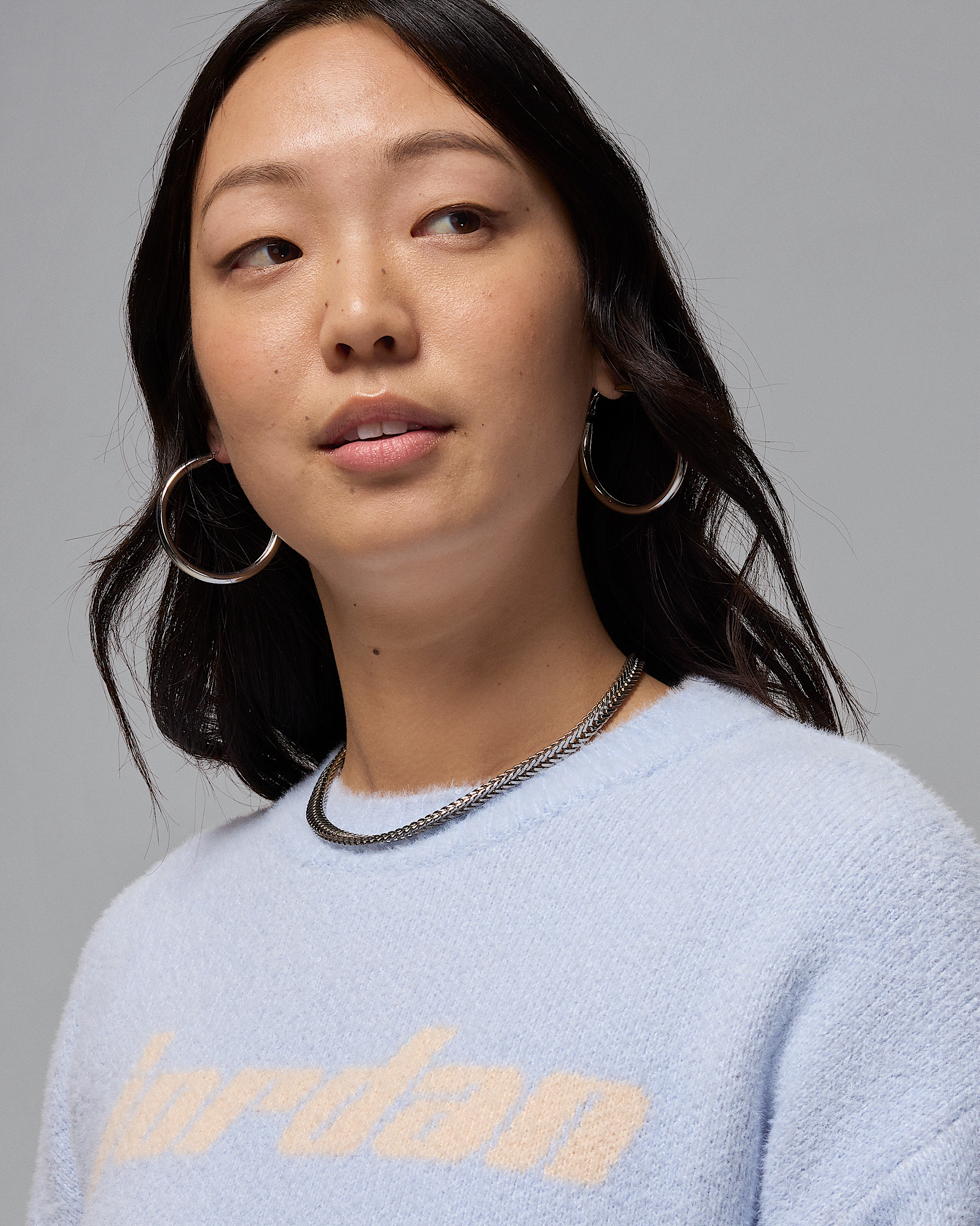 Jordan Women's Sweater - 3