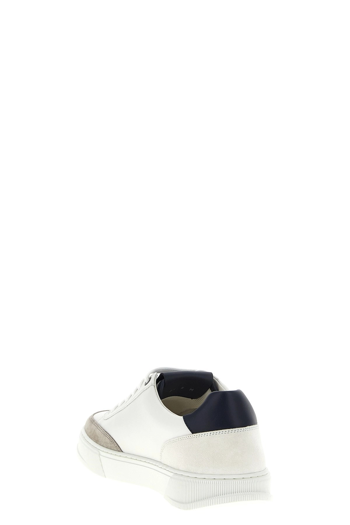 'Alaska' sneakers - 3