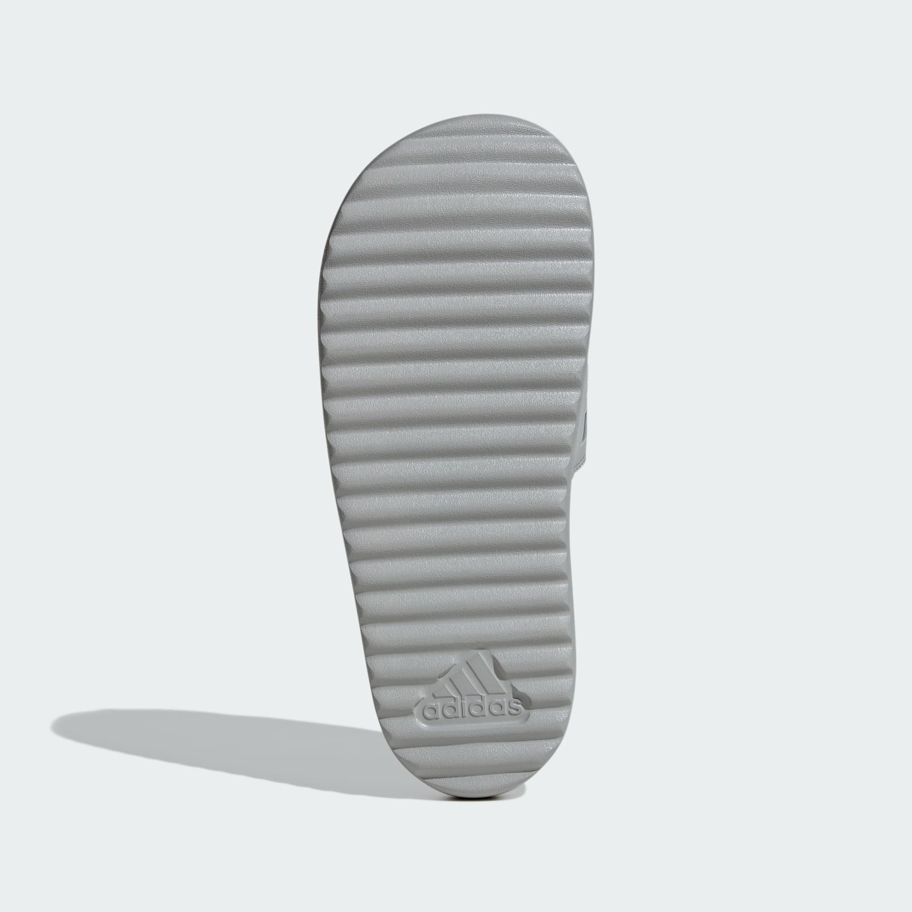 Adilette Platform Slides - 4