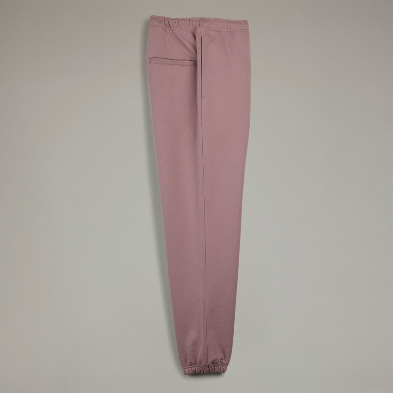 Y-3 Y-3 Brushed Terry Track Pants outlook