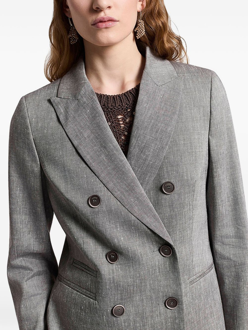 double-breasted blazer 4