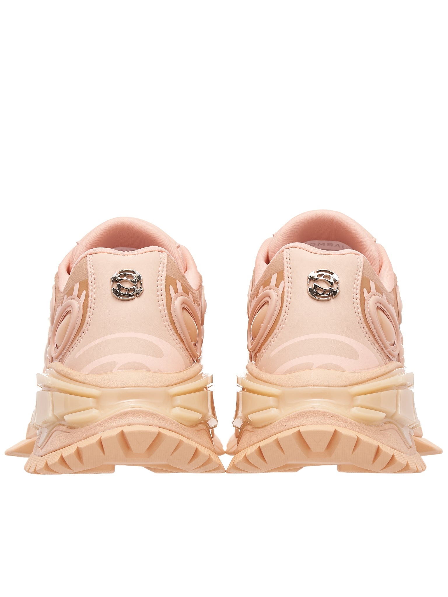 Nucleo Sneakers - 4