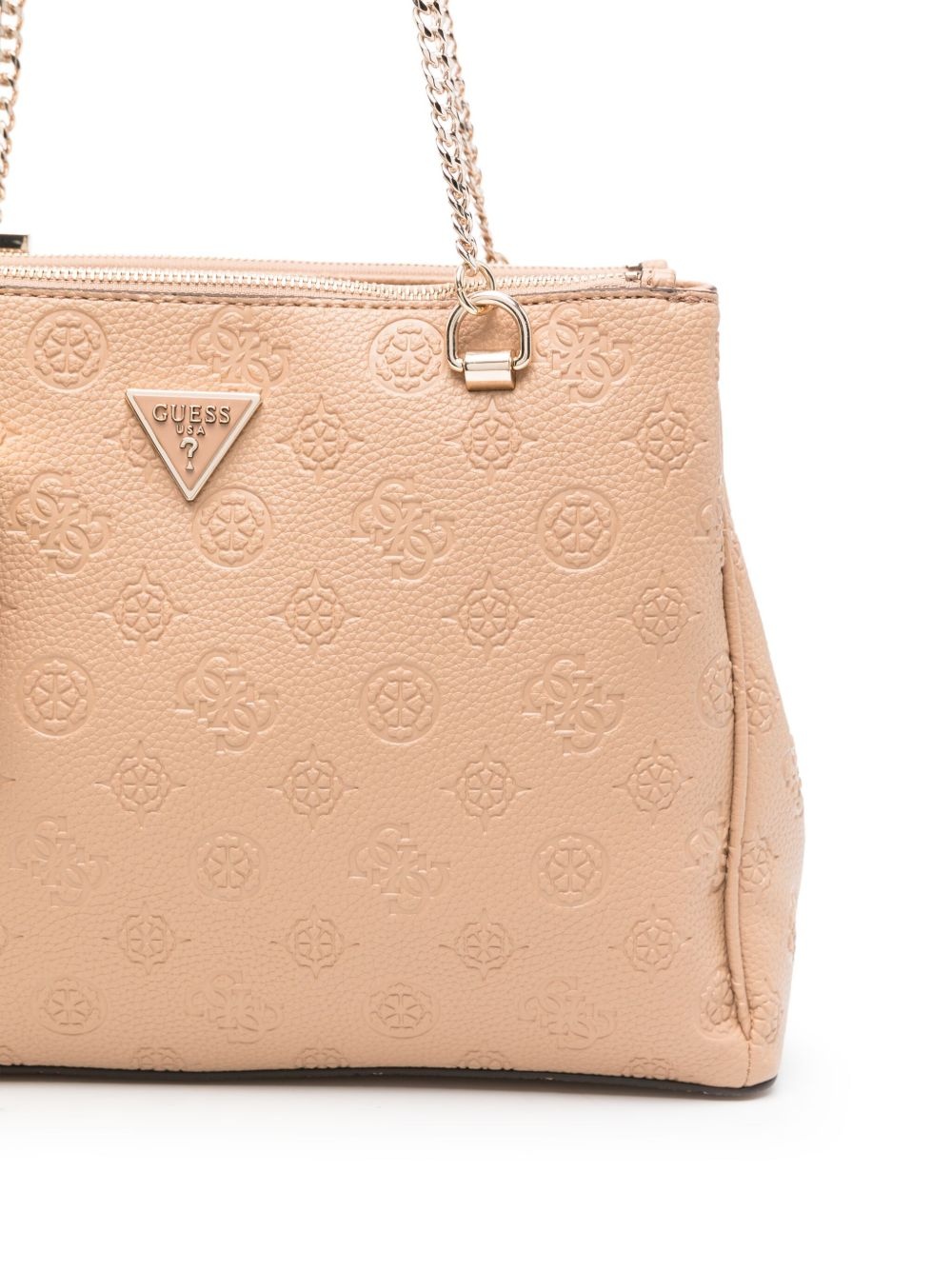 Cresidia shoulder bag - 4