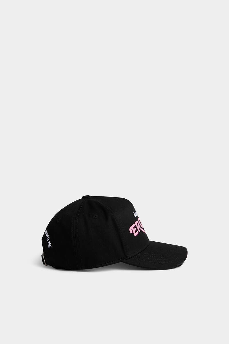 D2 LOVERS BASEBALL CAP - 4