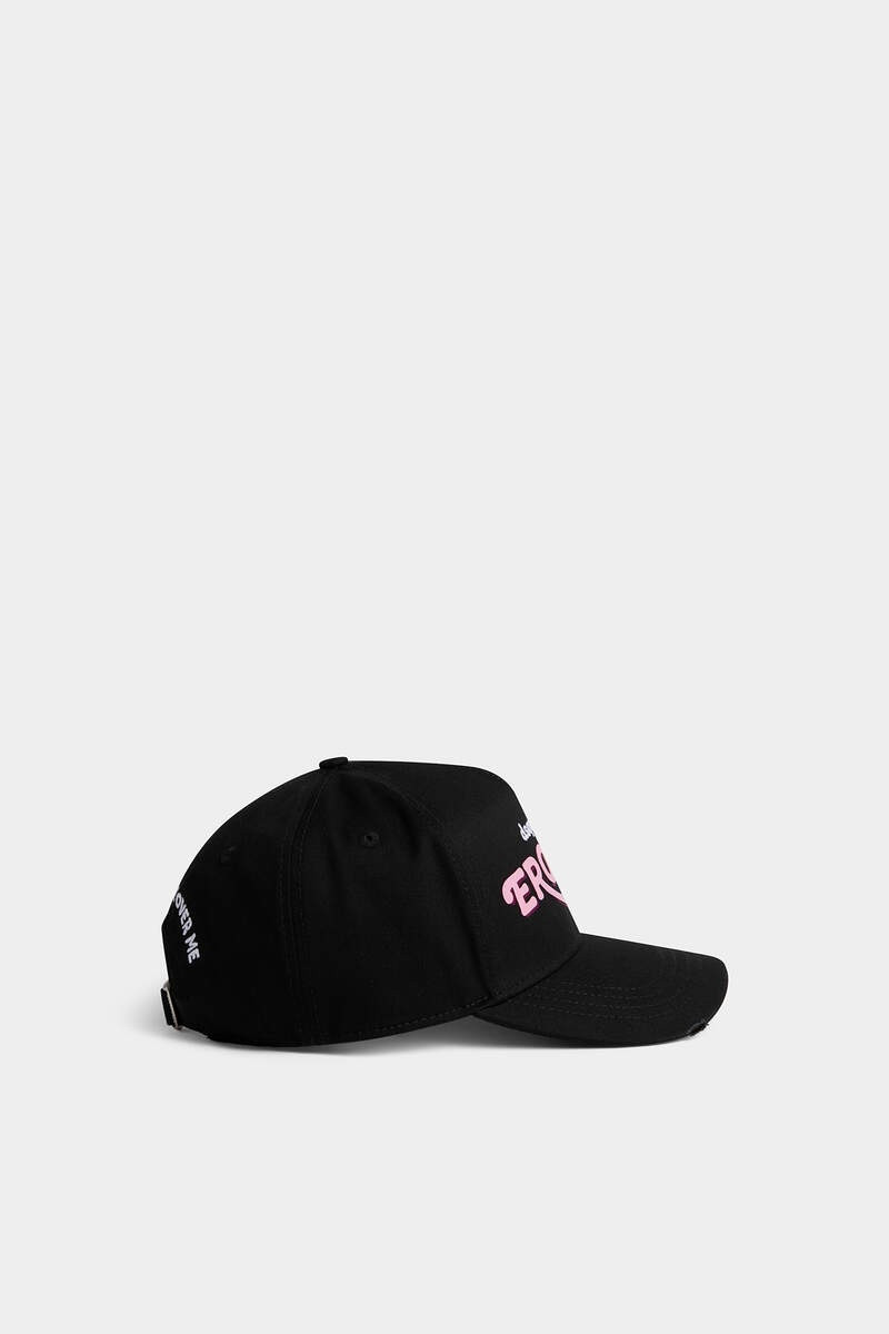 D2 LOVERS BASEBALL CAP 4