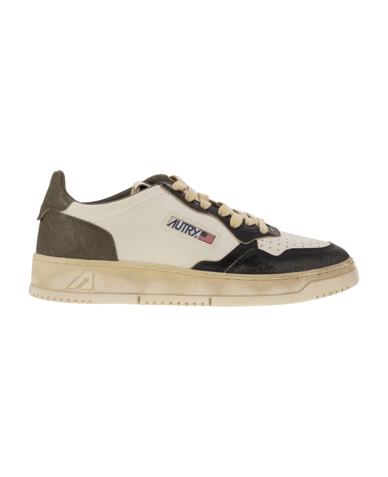 Medalist - Super Vintage Trainers - 1