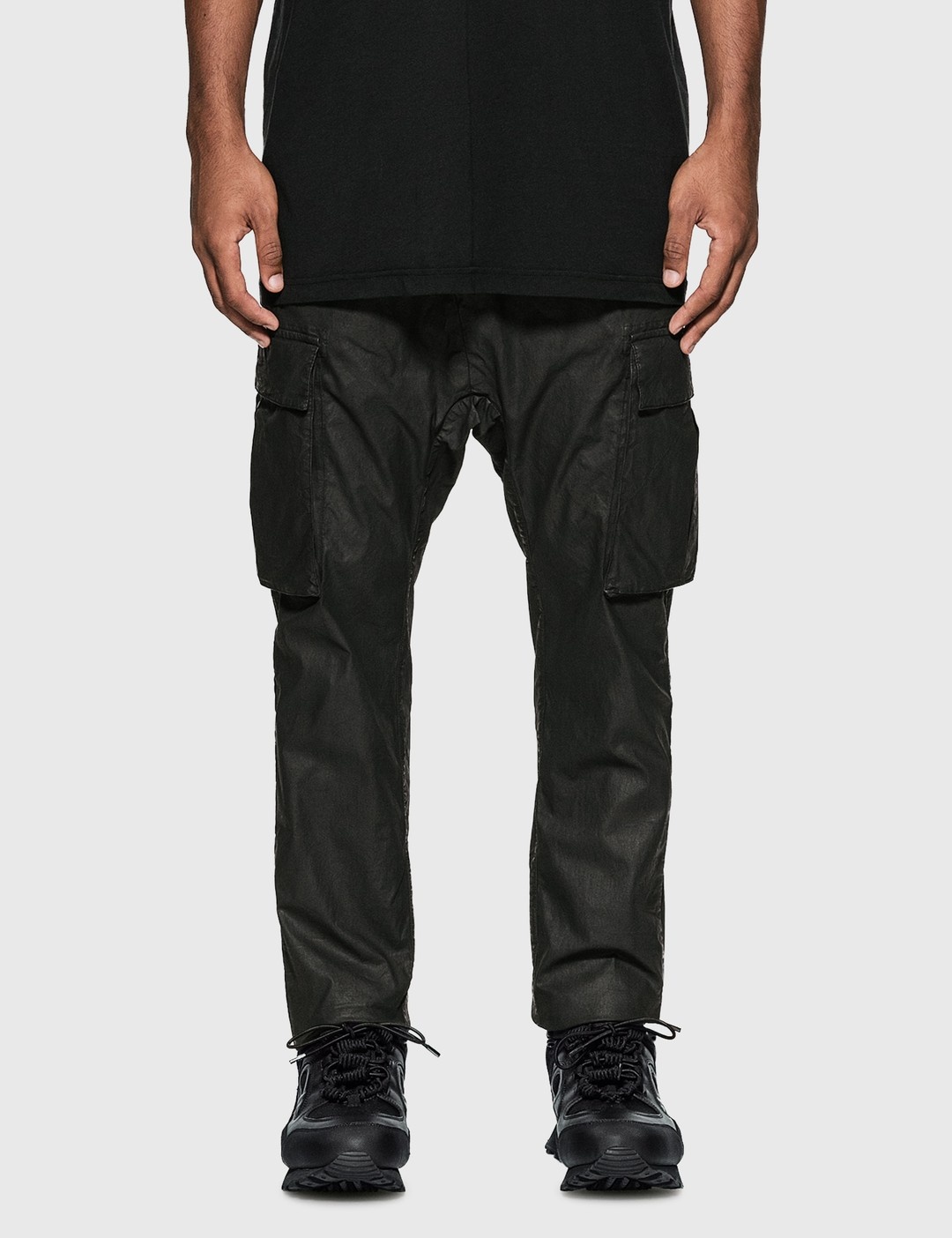 CARGO PANTS - 1