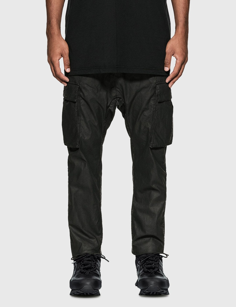 CARGO PANTS 1